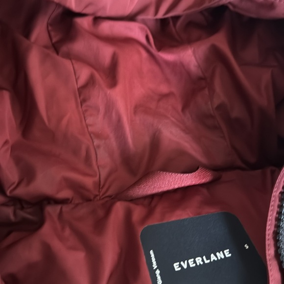 Overland ReNew Puffer Coat - Picture 12 of 12